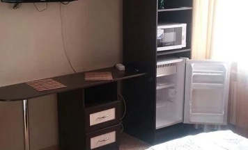 1-комнатный номер люкс в Клязьма