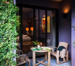 Номер Standard Дуплекс в Kaomai Lanna Resort