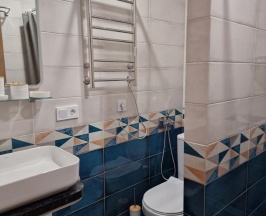 4-местный номер комфорт №8 в Наш