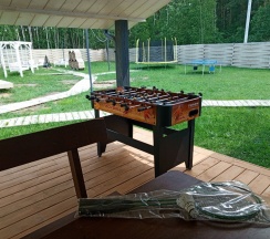 Дом в БлагоДать