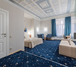 Комфорт в Александр Hotel