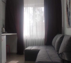 Квартира в Апартаменты на Бургасская улица, 4