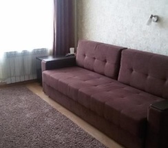 2-комнатный номер люкс в Солнечный ветер