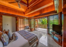 Вилла Royal в Отель Centara Grand Beach Resort and Villas Krabi