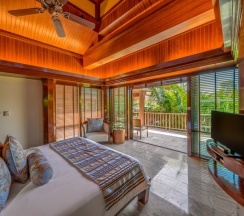 Вилла Royal в Отель Centara Grand Beach Resort and Villas Krabi