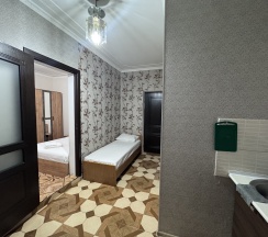 Четырехместный с кухней в Алгор