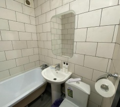 Номер студия в Марина