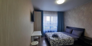 Москва: Апартаменты The Loft Studio Moscow