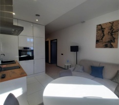 Апартаменты №13 в Park House