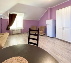 Полулюкс с балконом в Ла-манча