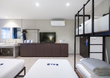 Номер Comfort в Kokotel Phuket Patong