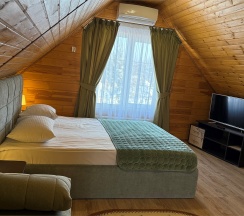 дом с сауной в Любимый Суздаль