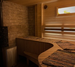 Коттедж улучшенный в У Маргариты