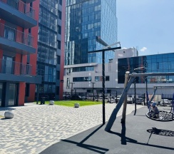 Квартира в Атмосфера Сна