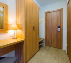 Стандарт плюс без балкона в Costa Alta 3*