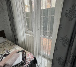 Трёхместный номер Standard в Ruzanna inn