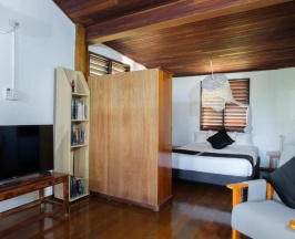 Одноместные апартаменты в Club Fiji Resort