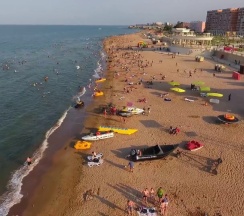 Р.Гамзатова 119. 1-комн.кв., 3-этаж в АнтиОтель