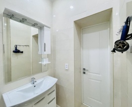 Двухместный номер Comfort рядом с пляжем 2 отдельные кровати в Зодиак