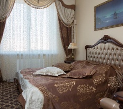 Представительский в Лидер