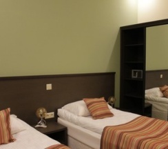 Эконом в Классики