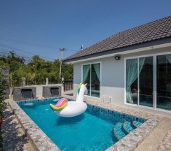 Коттедж в Smart home huahin
