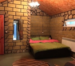 Коттедж в Ковчег у реки