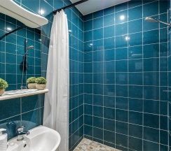 Стандартный двухместный номер в Наш