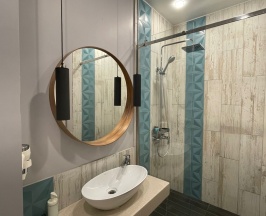 двухместный стандартный в Art hotel
