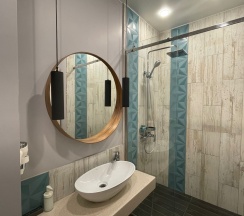двухместный стандартный в Art hotel