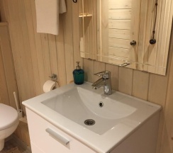 Номер комфорт семейный в Каприз