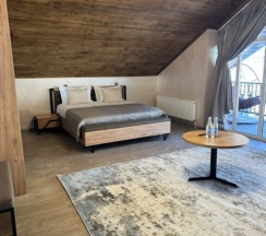 Номер Deluxe в Monto