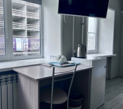 Трёхместный номер Economy в Золотая Ригма