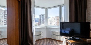 Москва: Апартаменты Квартира В Центре