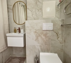 Квартира в Апартаменты на Романтиков д.1 кв. 40