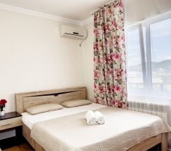 Делюкс в Руссо by Viva Hotels Group