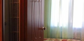 Дальнереченск: Отель Ника