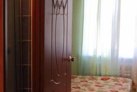 Отель «Ника», Дальнереченск — фото 3