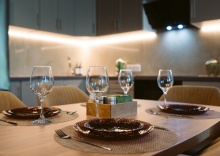 ПАНДОРА ( ДО 8 ГОСТЕЙ ) в Berloga Country Resort