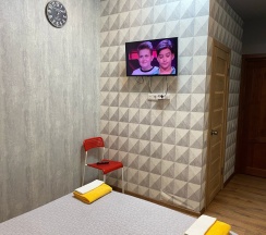 Стандарт (Only for double) в Hotel LOFT Ptz