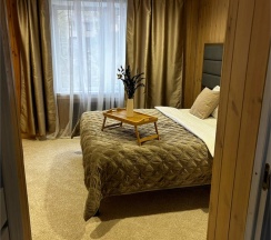 Коттедж в Ayat River