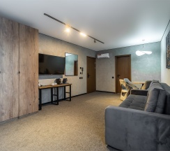 Джуниор Сюит № 6 в Iva home