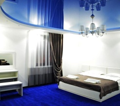 Люкс Deluxe в Sequoia