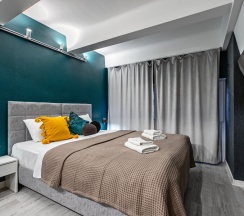 Варшавка Уют комфорт в Варшавка 125