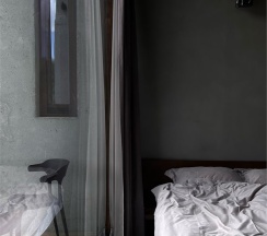 Superior with balcony (вид на горы) в Moon2