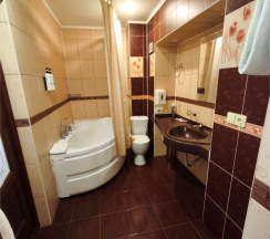 Улучшенный  Люкс в Паллада