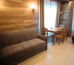 Вилла с русской баней №5 в Резиденция 888