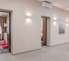 Коттедж (сюит) в Истра