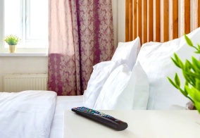 Апартаменты Апартаменты на  ул. Молодёжная, 78  в Химках