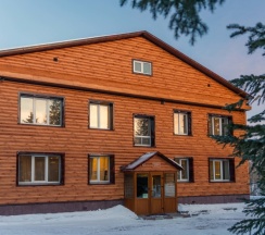 Корпус №2 - Стандарт в Кречет